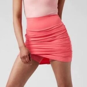Athleta Transcend Skort (Med)
